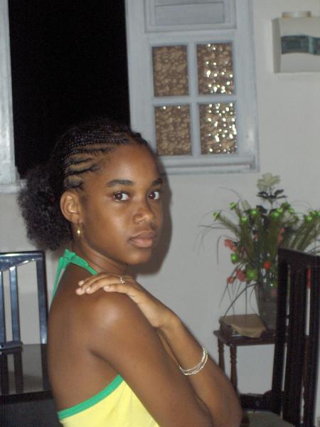 la c le pti pikiline du 972 miss rony