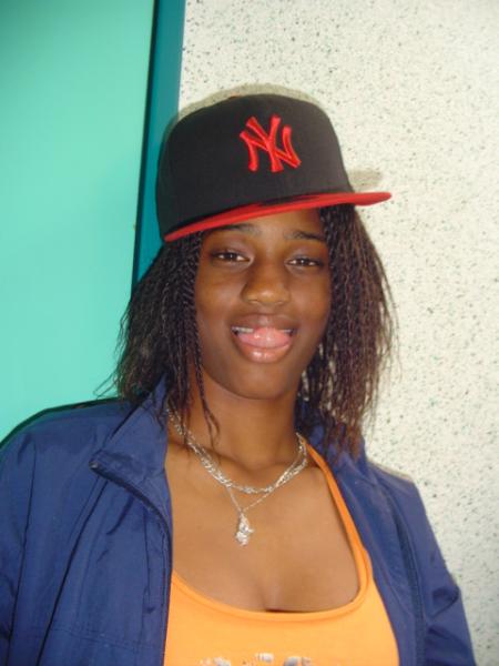 miss scorpionne